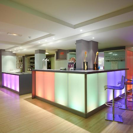 Ibis Styles Ouistreham Hotel Eksteriør billede