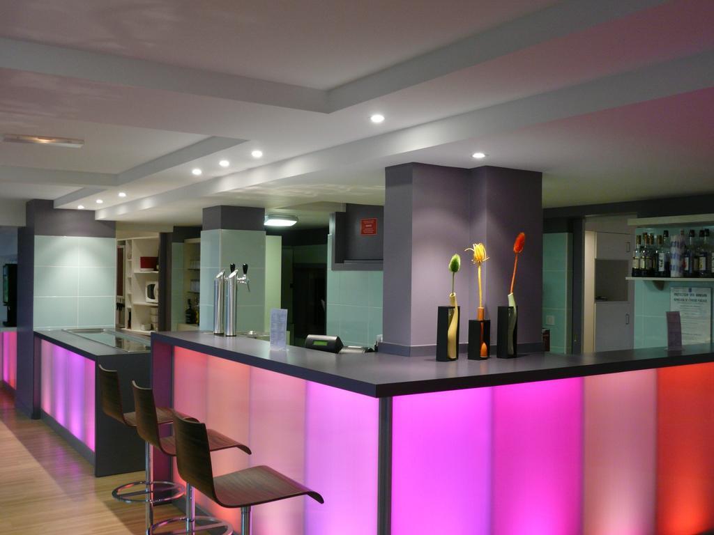 Ibis Styles Ouistreham Hotel Eksteriør billede