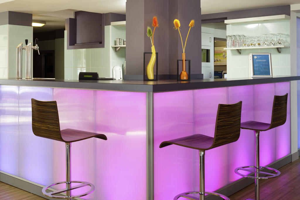 Ibis Styles Ouistreham Hotel Eksteriør billede
